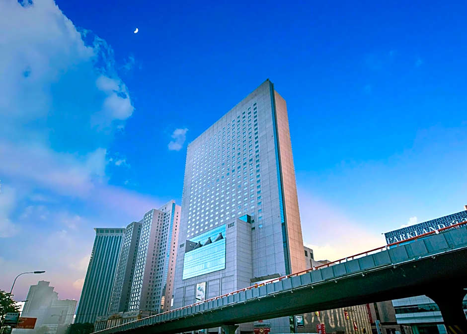 Ruishi Hotel Dalian