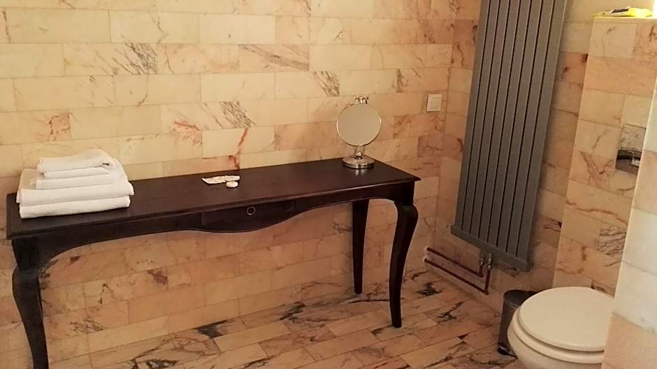 Hotel Retro B.A. Zientarski