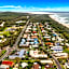 Pottsville Beach Motel