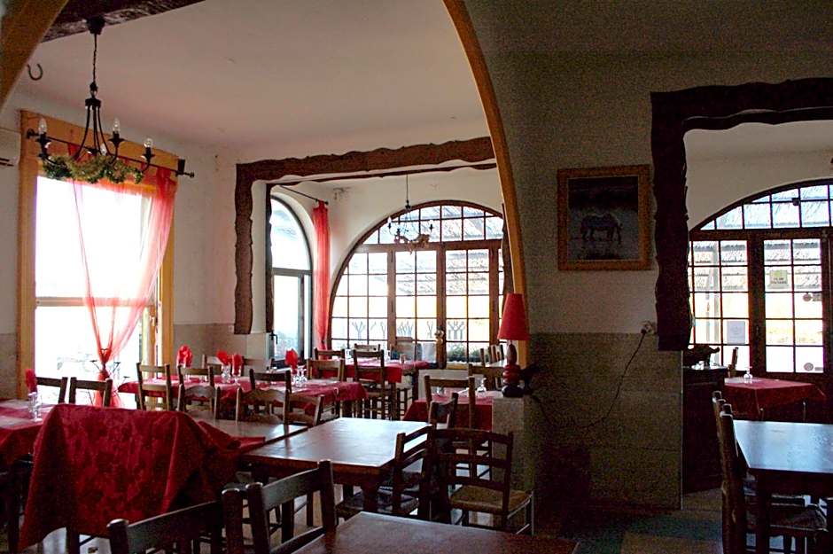 Hôtel Restaurant l'Agachon