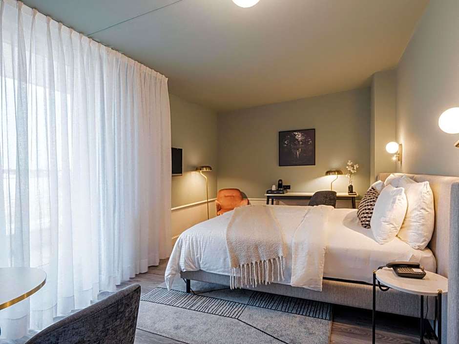 Mercure Hotel Pforzheim