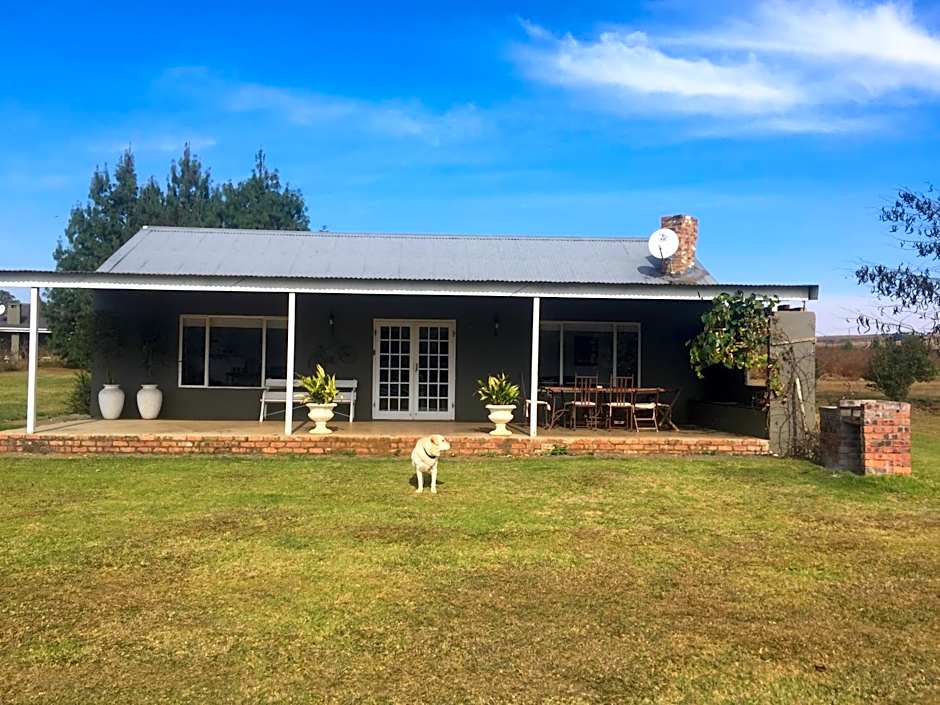 Beacon Vlei Guest farm