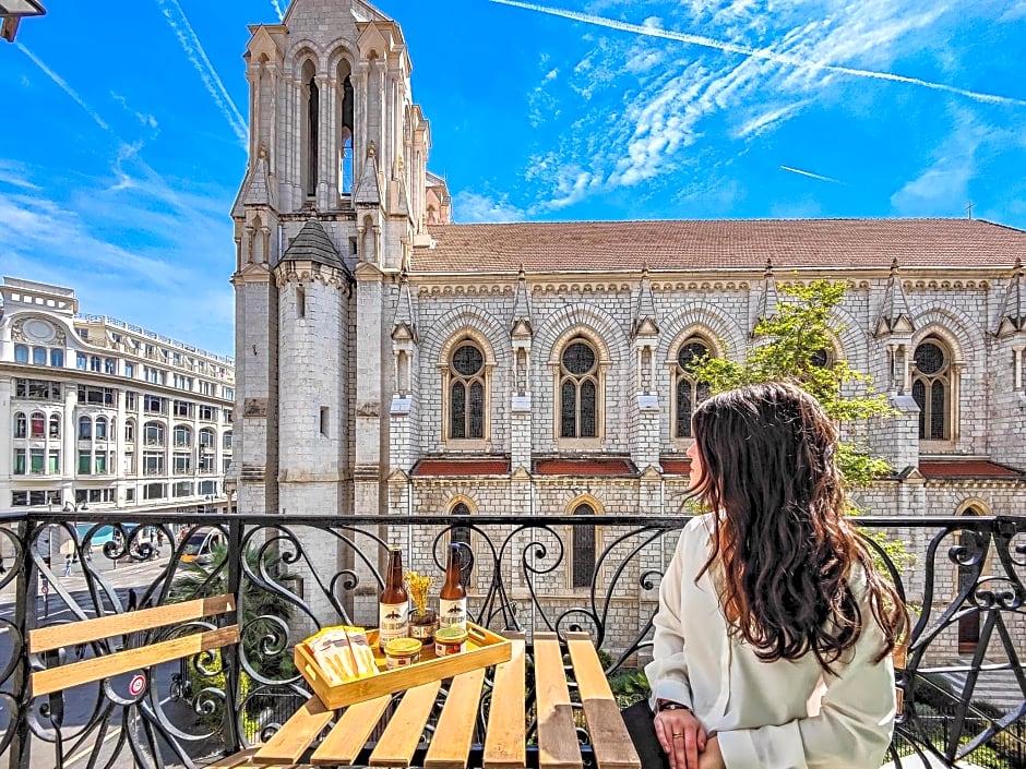 Hôtel Du Centre