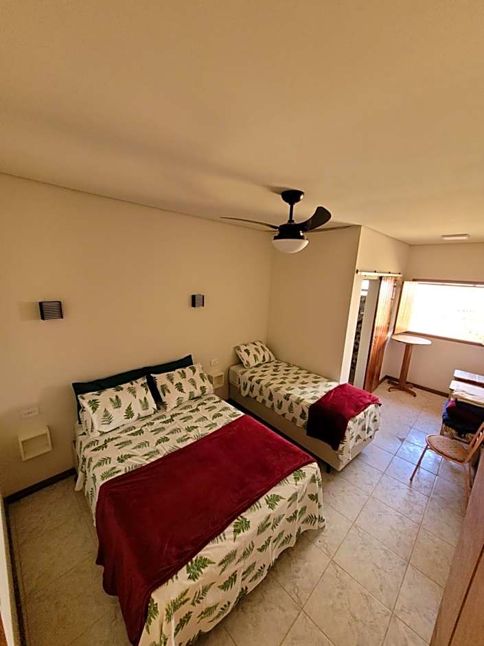 Canastra Eco Hospedagem