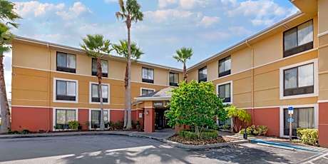 Extended Stay America Suites - Orlando - Orlando Theme Parks - Vineland Rd.