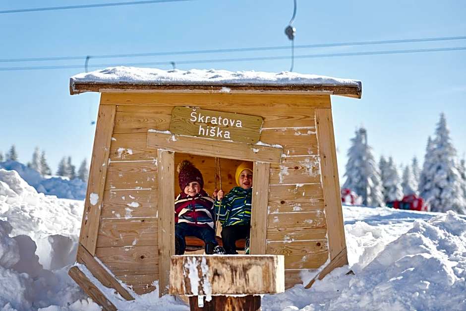 Terme Zreče – Vile Terme Zreče