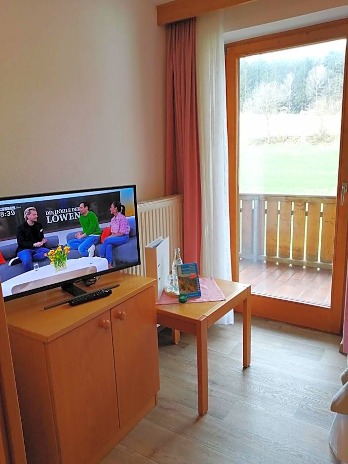 Hotel Lugerhof
