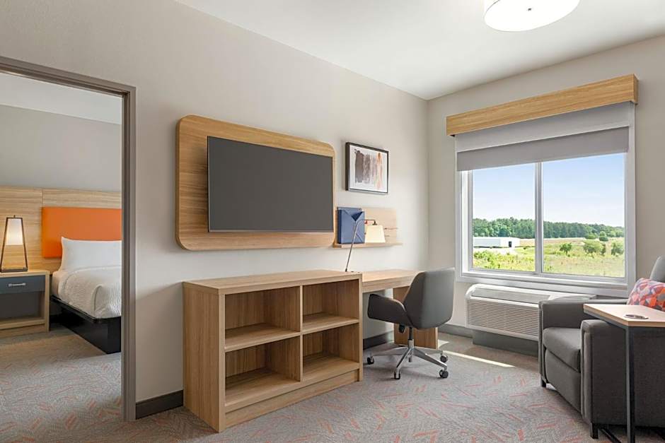 Candlewood Suites Bessemer Birmingham SW By IHG