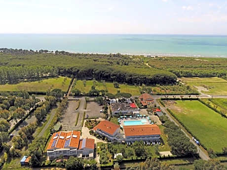 Hotel Residence La Ventola