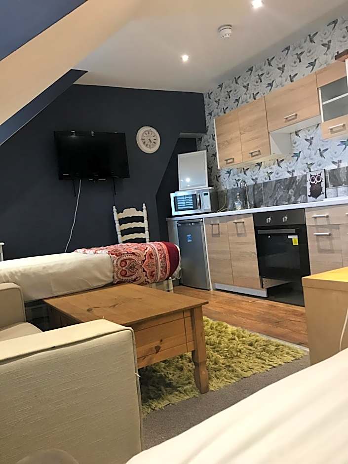 Acacia Villas Guest House