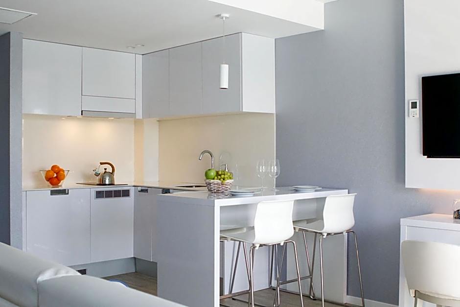 Masd Mediterraneo Hotel Apartamentos Spa