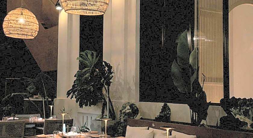 Ocean Sunrise Vung Tau