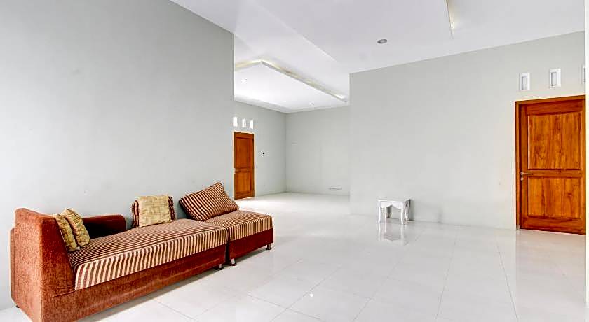 Hotel O D'draman Homestay Syariah