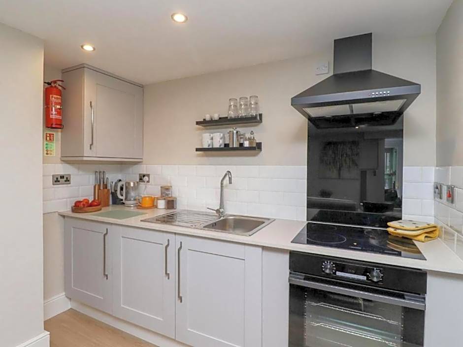 Apartments at The Black