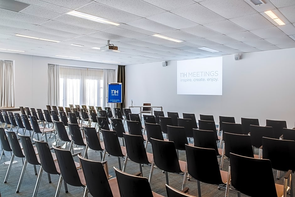NH Eindhoven Conference Centre Koningshof