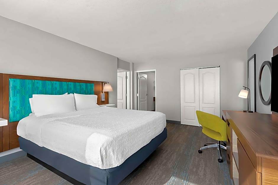 Hampton Inn By Hilton & Suites Phoenix/Gilbert