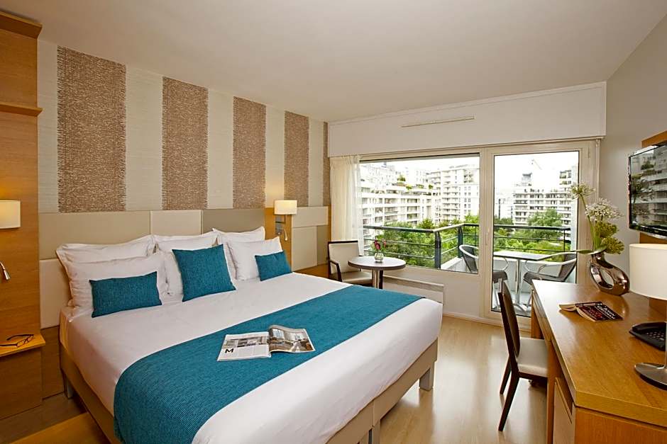 Residhome Courbevoie La Defense
