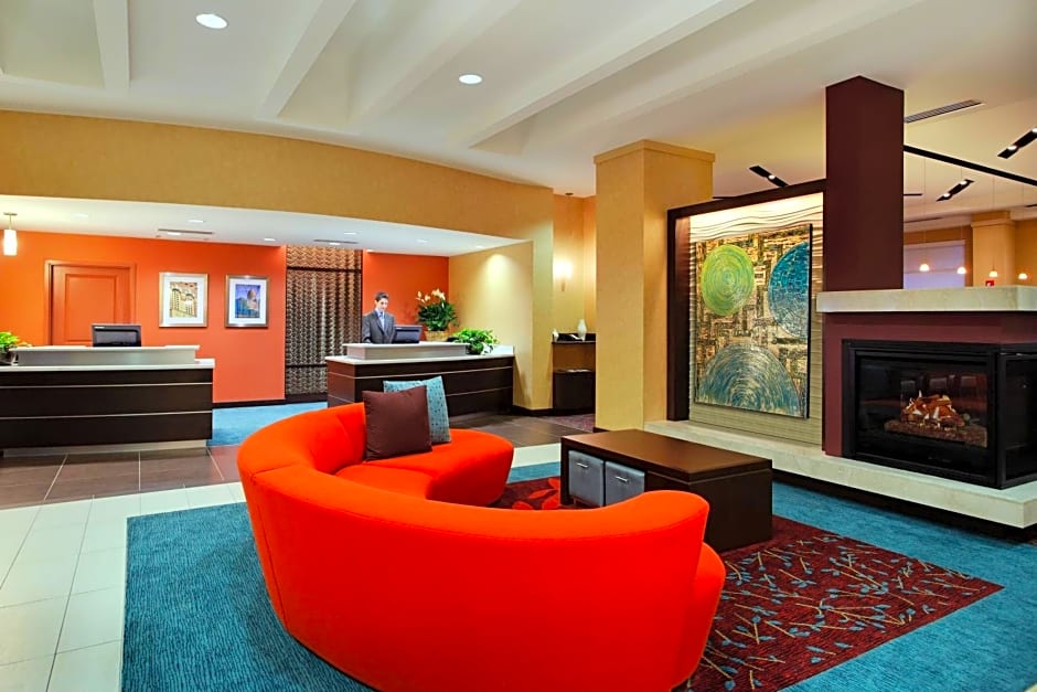 Residence Inn by Marriott Little Rock Downtown