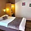 Fasthotel Pau