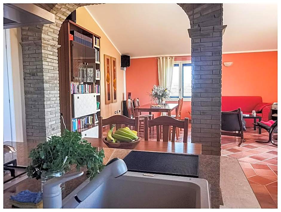 Eco Hostel VELA VEGA