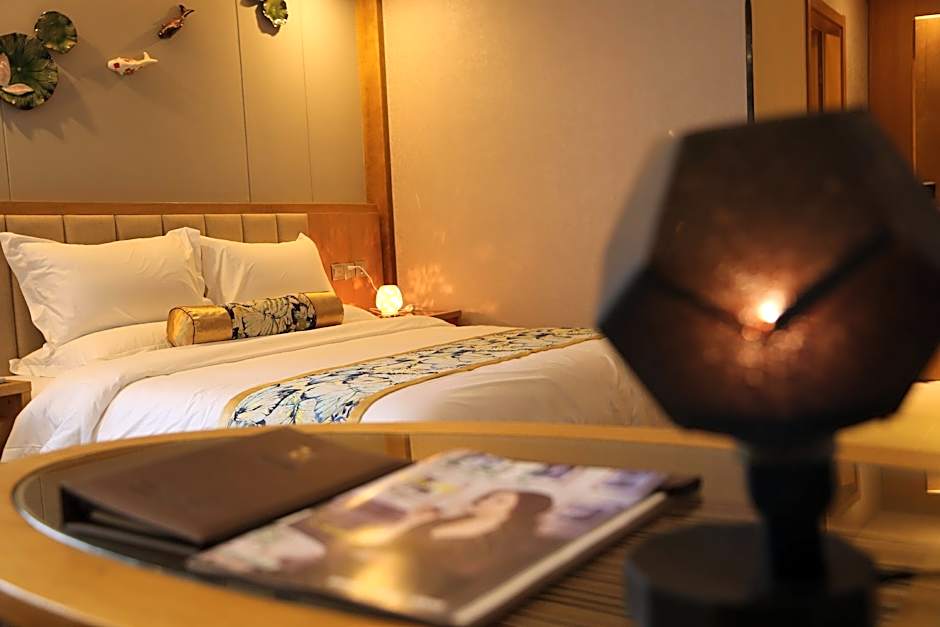 GreenTree Eastern Jiangsu Suqian Siyang Beijing East Road Branch