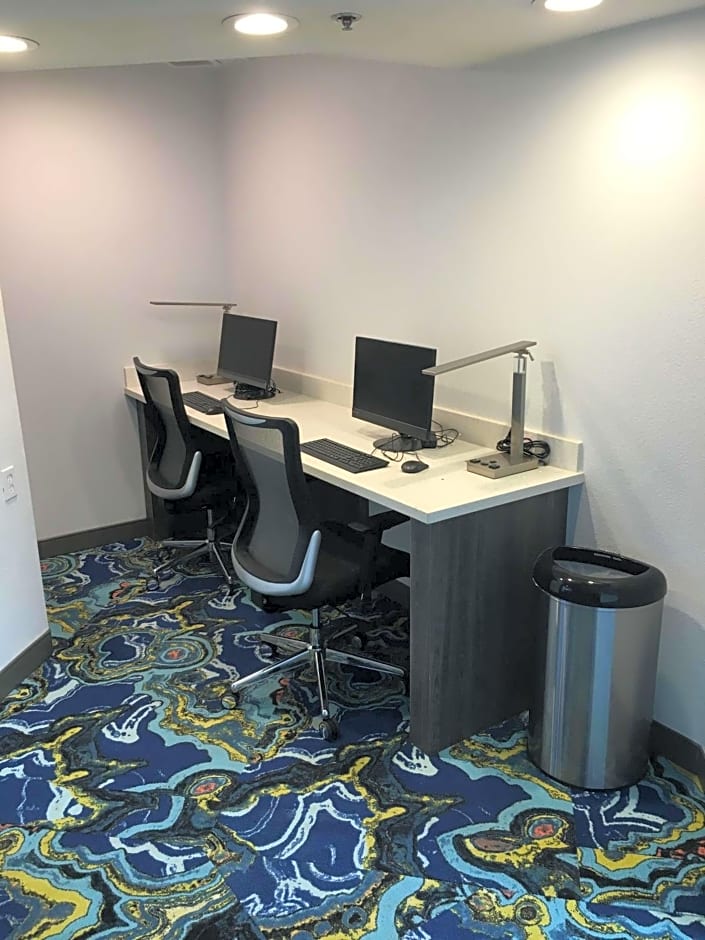 Best Western Plus Executive Residency Denver-Central Park Hotel