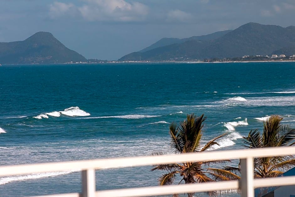 Joaquina Beach Hotel