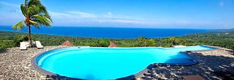 Infinity Heights Resort