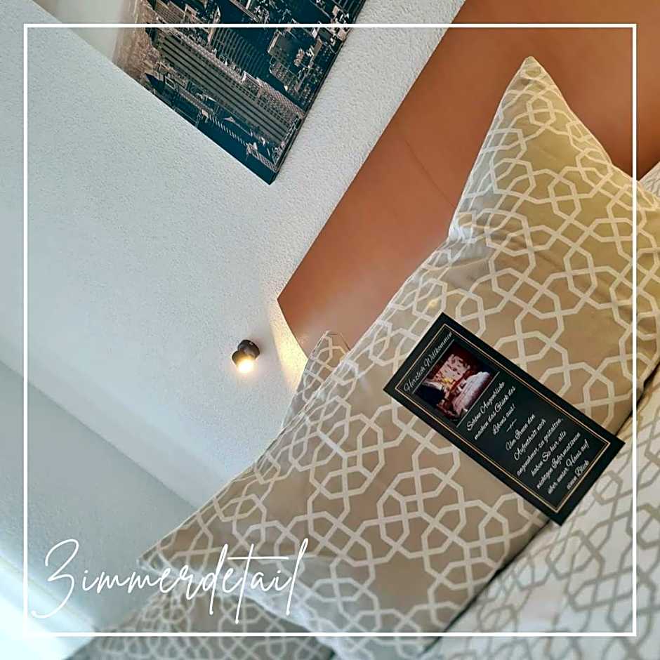 Marktbrauerei B&B - das Frühstückshotel in Bad Lobenstein