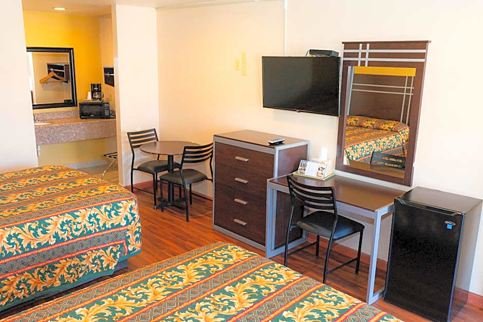 Colonial Inn Hammond