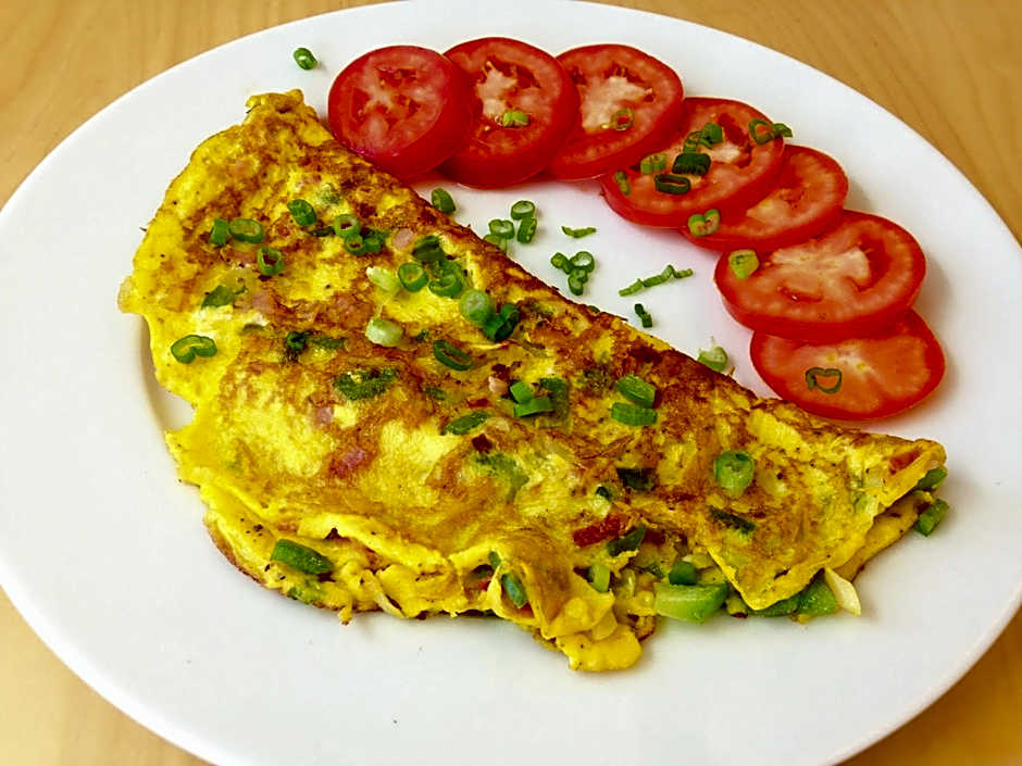 Jordan's Drum Haven B&B, Knock