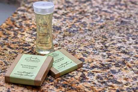 2 Double Beds Accessible Room Smoking