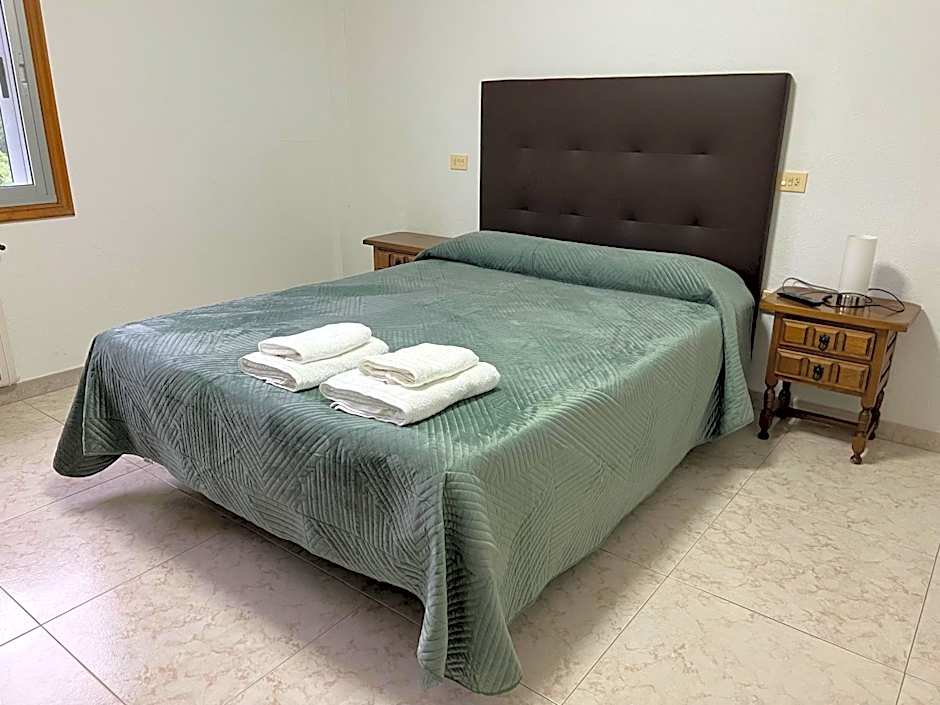 Hotel Conde