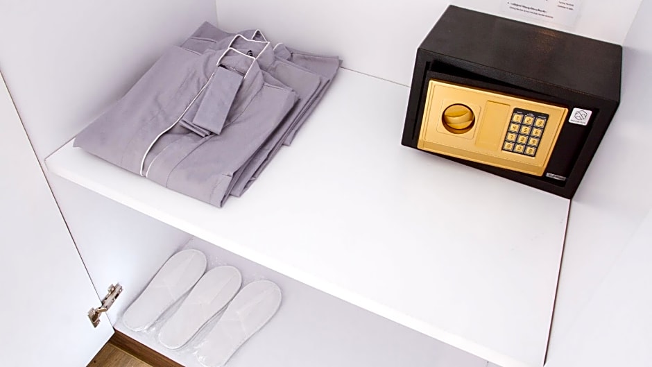 B2 Nakhon Si Thammarat Premier Hotel