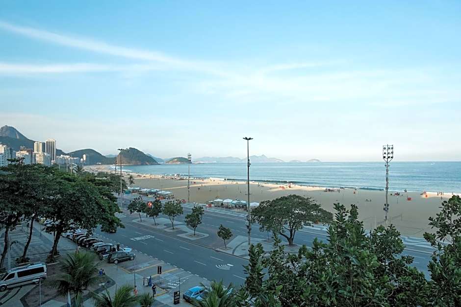 Windsor California Copacabana