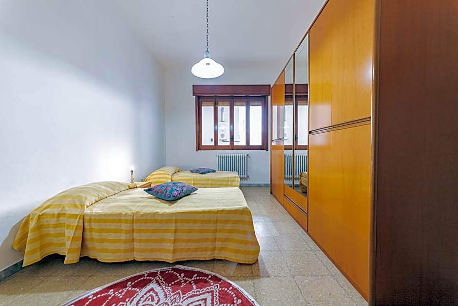 Lucy's Flat - Melendugno