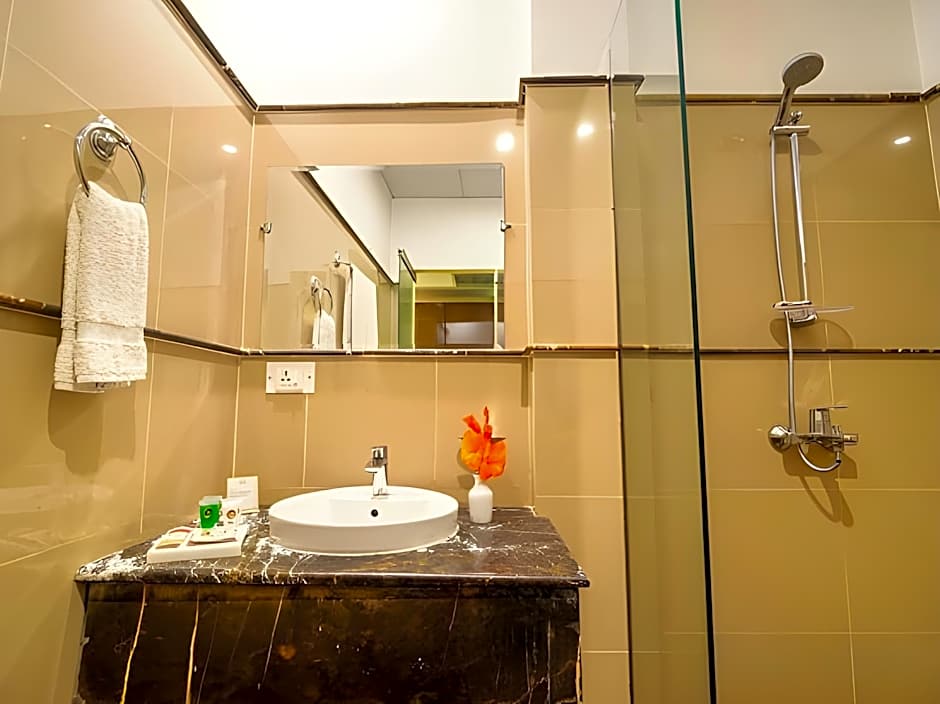 Hotel One Faisalabad