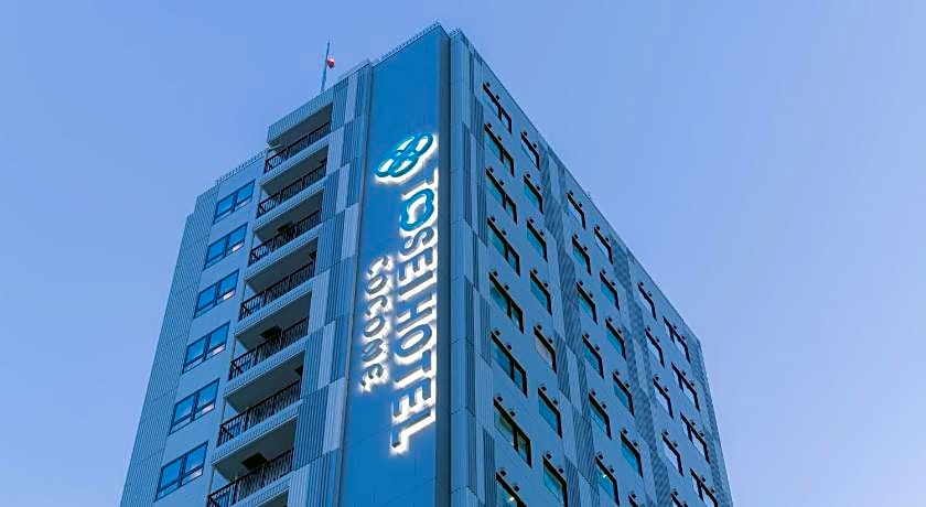 Tosei Hotel Cocone Ueno Okachimachi