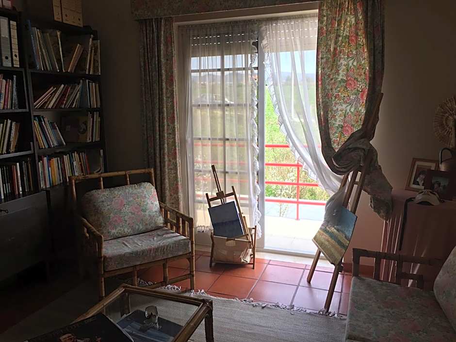 Quinta Nova do Almeida