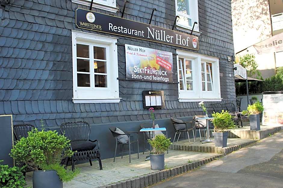 Hotel Nüller Hof