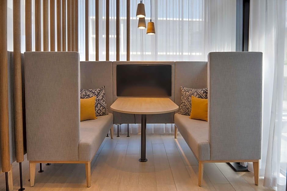 Hilton Garden Inn Umhlanga Arch