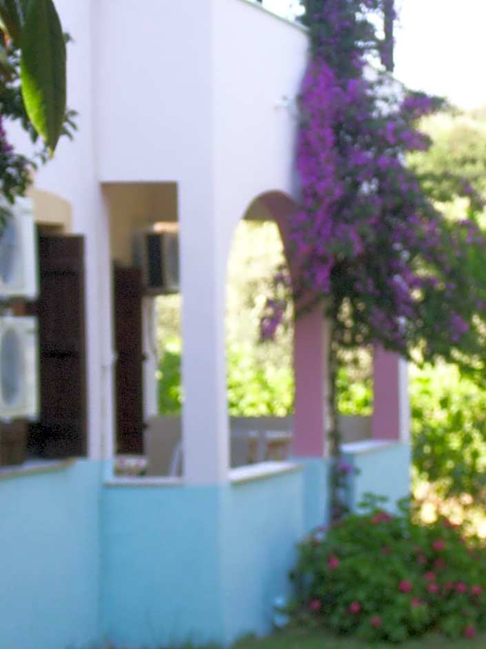 Hotel Elytis