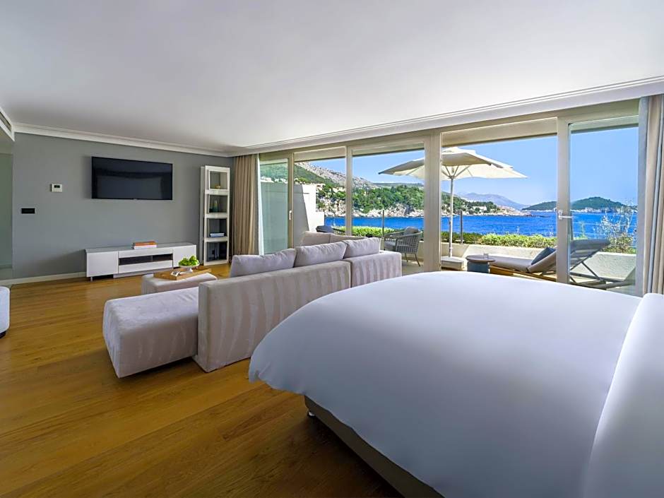 Rixos Premium Dubrovnik