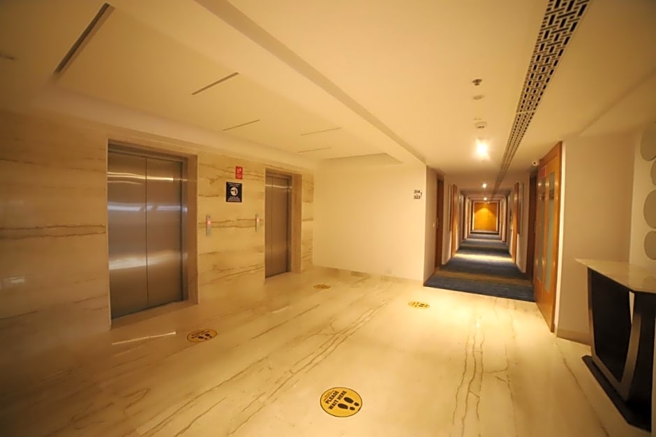 Best Western Plus Tejvivaan