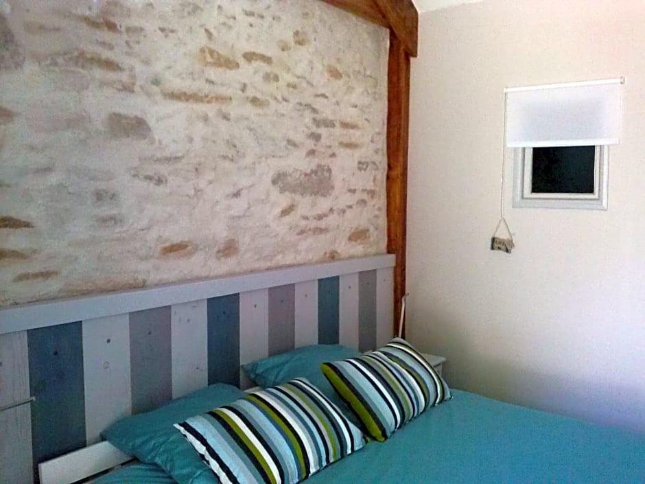 Chambre d'Hôtes le massanous