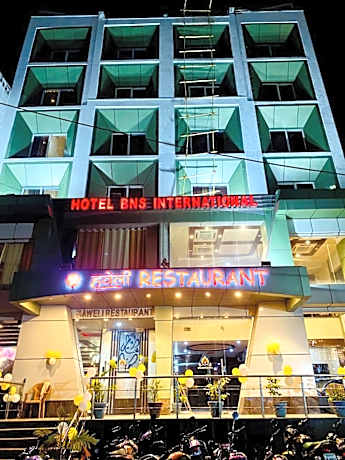 Hotel BNS International