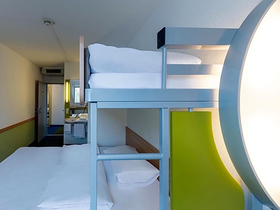 B&B HOTEL Mainz-Süd