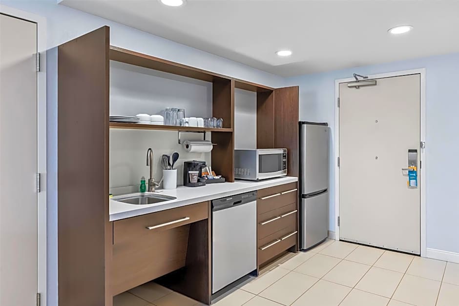 Home2 Suites by Hilton Youngstown West/Austintown, OH