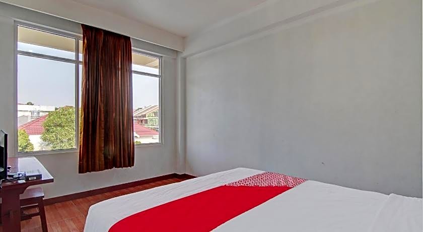 Hotel O Asri Homestay Syariah