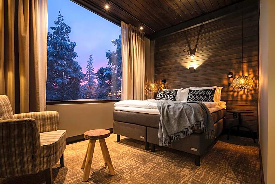 Lapland Hotels Sky Ounasvaara